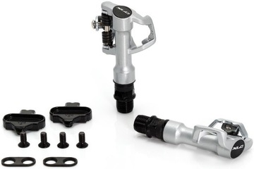 Велосипедные педали SPD XLC Race PD-S05