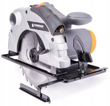 PILARKA TARCZOWA RĘCZNA PRZECINARKA 2250W LASER