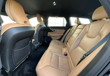 Volvo V90 II 2021 Volvo V90 Salon Polska 4x4 Skora Navi Kamera Led FV23 1 Wlasciciel, zdjęcie 15