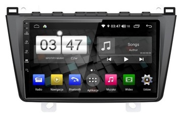 GMS 9975 JEEP RENEGATE ANDROID GPS-навигация 2din