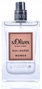 S.OLIVER BLACK LABEL EDT 30мл