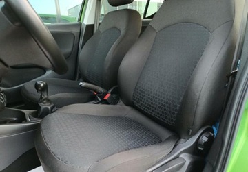 Opel Corsa E Hatchback 3d 1.4 Twinport 90KM 2016 Opel Corsa 1.4 90KM Salon PL Vat marza Klimatyzacja Tempomat 1.4 Benzyna, zdjęcie 11