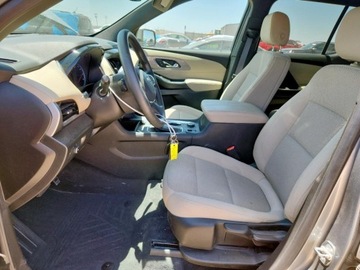 Chevrolet 2024 Chevrolet Traverse Limited LS 2024 3.6l 3.6 Benzyna 310KM, zdjęcie 7