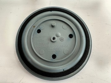 ZNAK ZNAKY NA KAPOTA BMW I3 I01 7314891