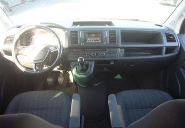 Volkswagen Caravelle T6 Transporter 2.0 TDI 150KM 2018 Volkswagen Caravelle Volkswagen Salon PL - I wlasciciel - serwis 2.0, zdjęcie 14