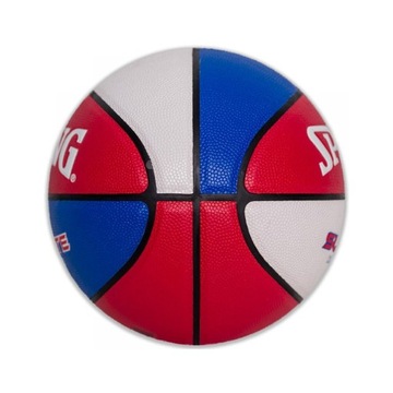 Баскетбольный мяч Spalding Super Flite Rd/Bl 7