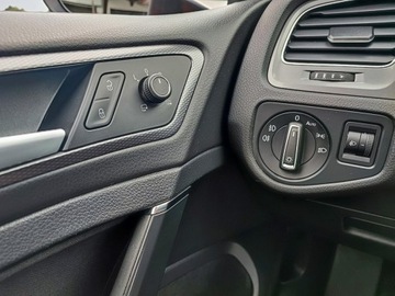 Volkswagen Golf VII Hatchback 3d 1.4 TSI BlueMotion Technology 125KM 2015 Volkswagen Golf VII 1.4 TSI Lounge + DSG, zdjęcie 14