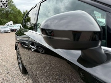 Nissan Qashqai III 2022 Nissan Qashqai Hybryda -Salon PL- Bardzo maly przebieg 1.3 Hybryda 140KM, zdjęcie 19