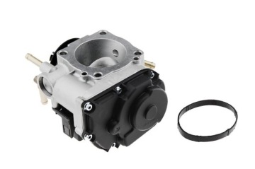 ДРОССЕЛЬ AUDI A3 1.6 1.8 96-03