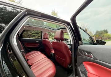 Peugeot 2015 Peugeot 308 Peugeot 308 BlueHDi FAP 120 Stop amp Start Allure 1.6 Diesel, zdjęcie 31