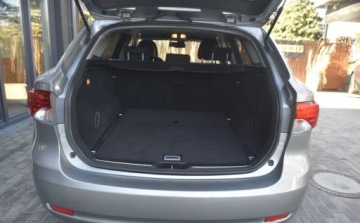 Toyota Avensis III Wagon Facelifting 2.2 D-4D 150KM 2013 Toyota Avensis Toyota Avensis 2.2 D-4D Premium 2.2 Diesel 150KM, zdjęcie 14