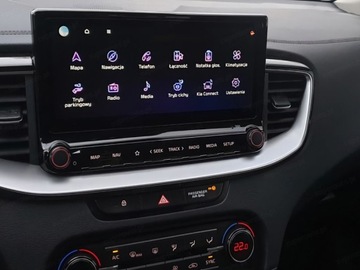 Kia XCeed PHEV Facelifting 1.6 GDi Plug-In 141KM 2024 Kia XCeed 1.6 GDI PHEV Business Line DCT Crossover 141KM 2024, zdjęcie 8