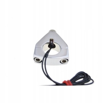 ПЕРЕКЛЮЧАТЕЛЬ СВЕТОВОЙ ПАНЕЛИ 1 C