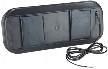 LED BOSTER LED ЖЕЛТАЯ ЛАМПА МАГНИТ 35см SZPAKÓWKA GAPA TAXI SIGNAL