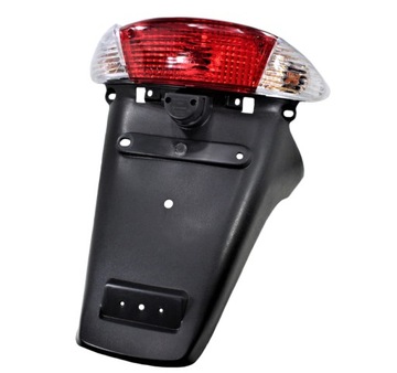 LAMPA TYŁ SKUTER ROMET RXL KINGWAY BENZER