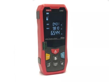 DALMIERZ LASEROWY UNI-T LM40