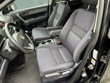 Honda CR-V III SUV 2.0 i-VTEC 150KM 2008 Honda CR-V Salon PL. 4x4 . Benzyna 2.0, zdjęcie 23