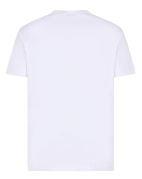 EA7 Emporio Armani koszulka T-Shirt roz: M