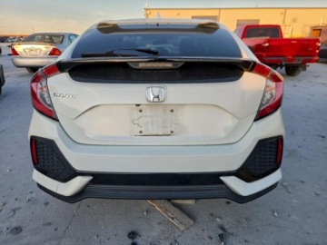Honda Civic X 2019 Honda Civic Ex 2019 1.5 Benzyna 174KM, zdjęcie 2