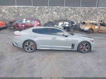 Kia Stinger 2019 Kia Stinger GT1 2019 3.3 Benzyna 365KM, zdjęcie 6