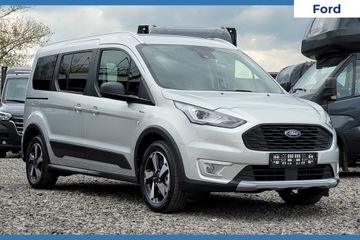 Ford Transit Connect III 2024 Ford Transit Connect 230 L2 Active N1 A8 Combi 1.5 100KM, zdjęcie 1