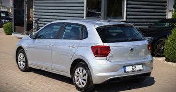 Volkswagen Polo VI Hatchback 5d 1.0 TSI 95KM 2020 Volkswagen Polo (nr. 2) 1.0 95KM Bluetooth Klima Gwarancja Benzyna 95KM, zdjęcie 6