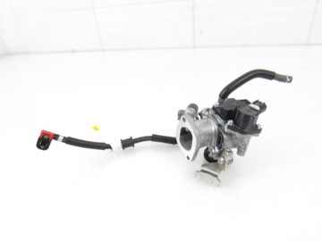 Внедрение топлива + Damper Set Yamaha YZF 125, 21R ABS