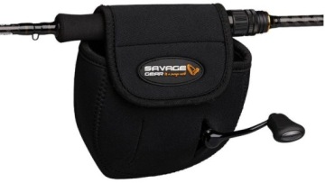 Pokrowiec na kołowrotek Savage Gear Neopren XL Rozmiar: X-Large (XL)
