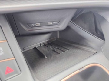 Cupra Terramar SUV 1.5 eTSI 150KM 2025 Cupra Terramar Keyless, Kamera 360, Ambiente, Led, DINAMICA, 1.5 Benzyna, zdjęcie 30