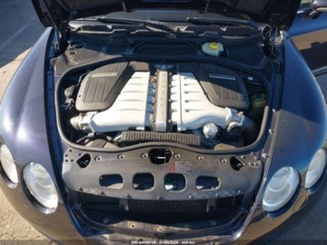 Bentley 2006 Bentley Continental GT 2006 4x4 6.0 Benzyna 552KM, zdjęcie 8