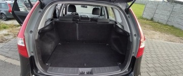 Hyundai i30 I CW Facelifting 1.4 DOHC 109KM 2012 Hyundai i30 1.4 benz ,bezwypadek ,po lifcie , 1.4 Benzyna 109KM, zdjęcie 24