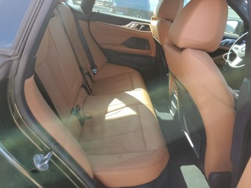 BMW Seria 4 G22-23-26 2024 BMW Seria 4 430XI Gran Coupe 2024 2.0l 2.0 Benzyna 255KM, zdjęcie 10