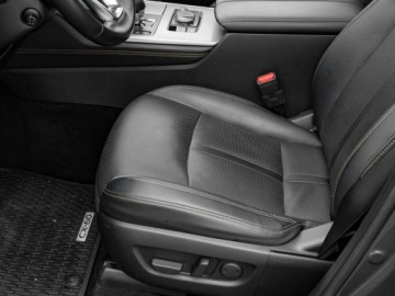 Mazda CX-60 3.3 e-Skyactiv D 254KM 2022 Mazda CX-60 GD1Y773#3.3 D mHEV Homura Podgrz i, zdjęcie 11