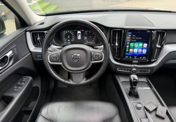 Volvo XC60 II Crossover D3 150KM 2019 Volvo XC 60 Volvo XC 60 2.0 Diesel 150KM, zdjęcie 24