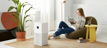 ОЧИСТИТЕЛЬ ВОЗДУХА Xiaomi Smart Air Purifier 4 Lite CADR 360 м³/ч до 43 м²