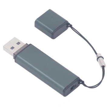 USB Killer V3 с дисковым переключателем ABS U