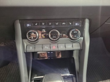 Skoda Karoq Crossover Facelifting 1.5 TSI ACT 150KM 2023 Škoda Karoq 1.5 TSI ACT Style DSG 1.5 TSI ACT Sty, zdjęcie 15