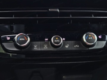 Opel Mokka II 2026 Od ręki - GS S&amp;S eDTC6 1.2 T mHEV 145KM / Pakiet Zimowy, zdjęcie 8