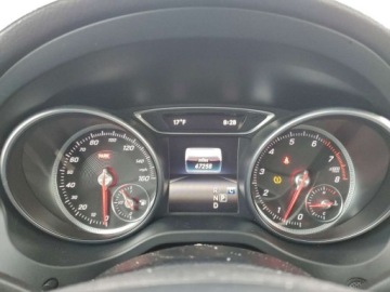 Mercedes GLA II 2020 Mercedes-Benz GLA 250 4Matic 2020 2.0 Benzyna 221KM, zdjęcie 9