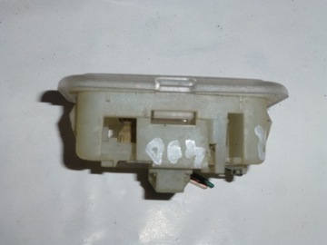 LAMPA OSVĚTLENÍ VNITŘNÍ ROVER 400