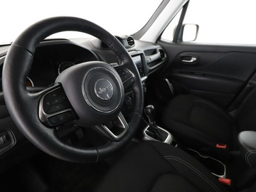 Jeep Renegade SUV Facelifting 1.3 GSE T4 Turbo 150KM 2018 Jeep Renegade 1.3TGDi Limited Automat Klimatyzacja, zdjęcie 13