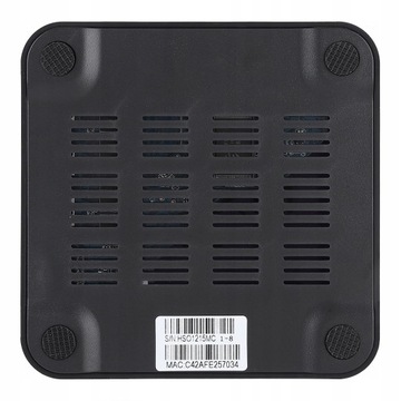 Smart TV Box WIFI ТВ-приставка-плеер