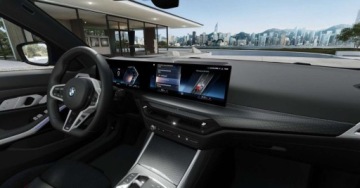 BMW Seria 3 G20-G21 Limuzyna 2.0 320i 184KM 2025 BMW Seria 3 2.0 Benzyna 184KM, zdjęcie 12