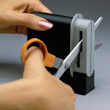 Точилка для ножниц Fiskars 1000812 Clip-Sharp