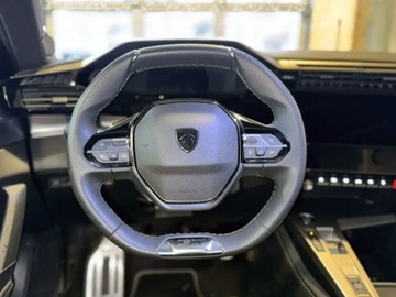 Peugeot 408 2026 Od ręki - GT e-DCS 1.2 mHEV 145KM / Pakiet Bezpieczeństwo, Alcantara, zdjęcie 8