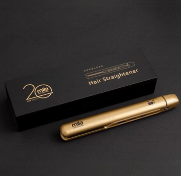 MILA PROFESSIONAL PROSTOWNICA BEZPRZEWODOWA 20 LAT