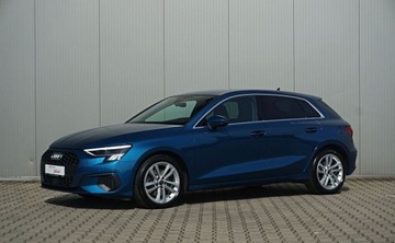 Audi A3 35 TFSI 150 KM LED Kamera Navi Virtual...