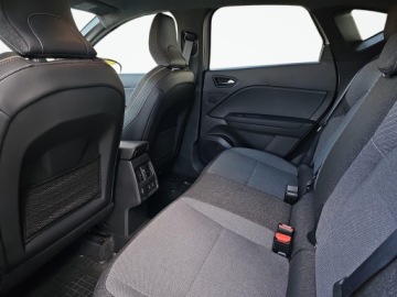 Renault Captur II Crossover Facelifting 1.0 TCe 90KM 2024 Renault Captur 1WŁ. SalonPL FV23% Winter Techno Ha, zdjęcie 13