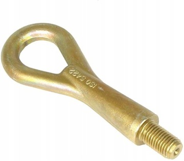 JEEP COMPASS LIBERTY ZACZEP WKRĘT HAK HOLOWNICZY