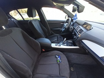 BMW Seria 1 F20-F21 Hatchback 5d Facelifting 2015 118i 136KM 2015 BMW 118 Salon Polska , nowy rozrząd, nowe turbo, zdjęcie 9